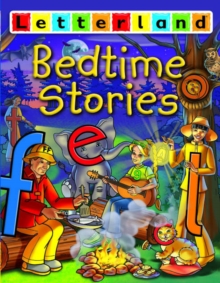 Image for Bedtime stories