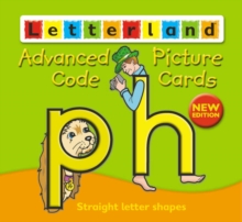 Image for Picture Code Cards Advanced