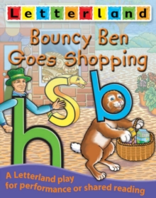 Image for Bouncy Ben Goes Shopping