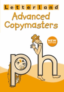 Image for Advanced Copymasters