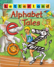 Image for Alphabet tales