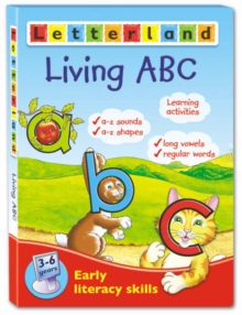 Image for Living ABC Software