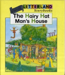 Image for THE HAIRY HAT MANS HOUSE