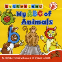 Image for My ABC of Animals