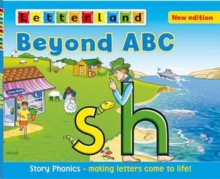 Image for Beyond ABC