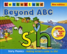 Image for Beyond ABC