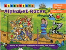 Image for Alphabet Races