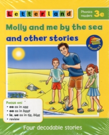 Image for Phonics Readers