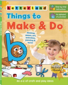 Image for Things to Make & Do