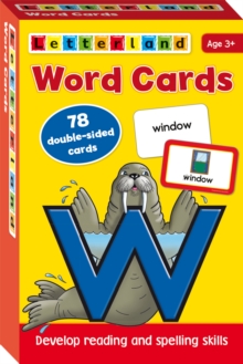 Image for Word Cards