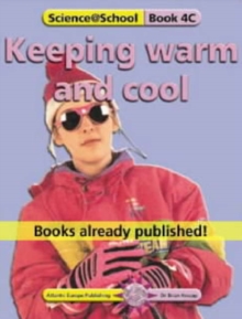 Image for Keeping Warm and Cool