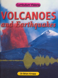 Image for Volcanoes and earthquakes