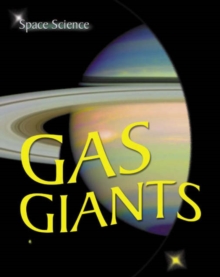 Image for Gas giants