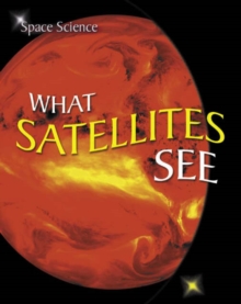 Image for What satellites see