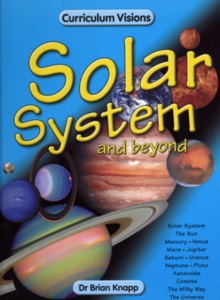 Image for Solar System and Beyond