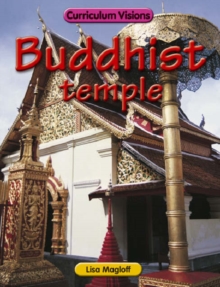Image for Buddhist temple