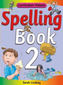Image for Spelling Book 2