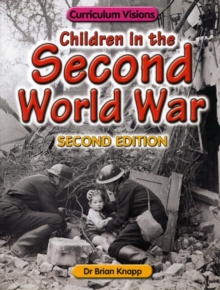 Image for CHILDREN IN THE SECOND WARLD WAR 2ND EDT