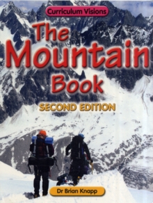 Image for The Mountain Book