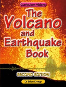 Image for The Volcano and Earthquake Book