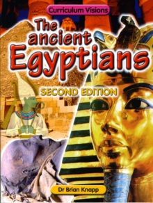 Image for The ancient Egyptians