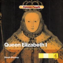 Image for Queen Elizabeth I, 1533-1603