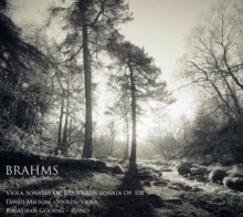 Image for Brahms