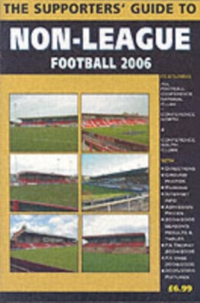 Image for The Supporters' Guide to Non-league Football