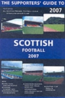 Image for The Supporter's Guide to Scottish Football
