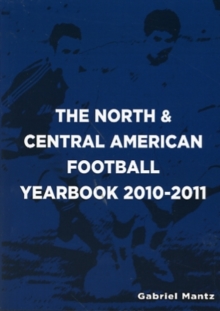 Image for The North & Central American Football Yearbook 2010-2011