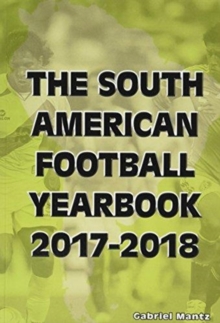 Image for The South American Football Yearbook 2017-2018