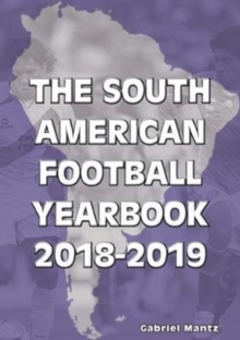South American Football Yearbook 2018-2019