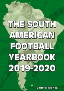 Image for The South American Football Yearbook 2019-2020