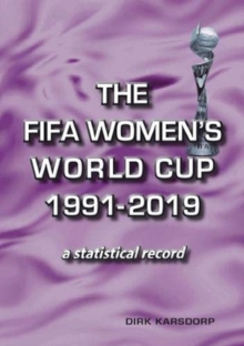 FIFA Women's World Cup 1991-2019