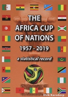 Africa Cup of Nations 1957-2019