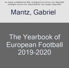 The Yearbook of European Football 2019-2020