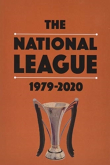 Image for The National League 1979-2020