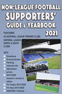 Image for Non-League Supporters' Guide & Yearbook 2021
