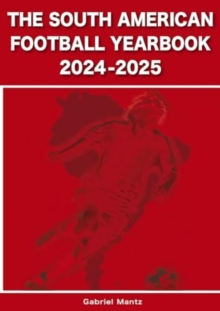 Image for The South American Football Yearbook 2024-2025