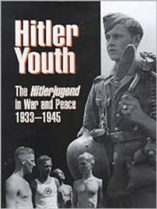 Image for Hitler Youth