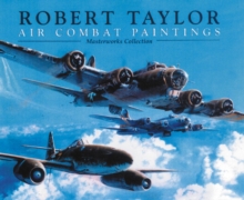 Image for Air Combat Paintings