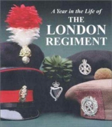 Image for The London Regiment