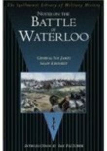 Notes on the Battle of Waterloo