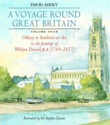 Image for A voyage round Great BritainVol. 4