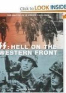Image for SS: Hell on the Western Front