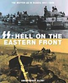 Image for SS  : hell on the Eastern Front