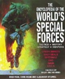 Image for The Encyclopedia of the World's Special Forces