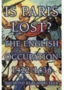 Is Paris Lost?