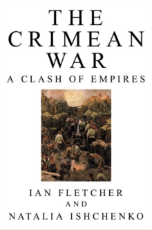 Image for The Crimean War  : a clash of empires