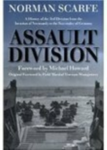 Assault Division